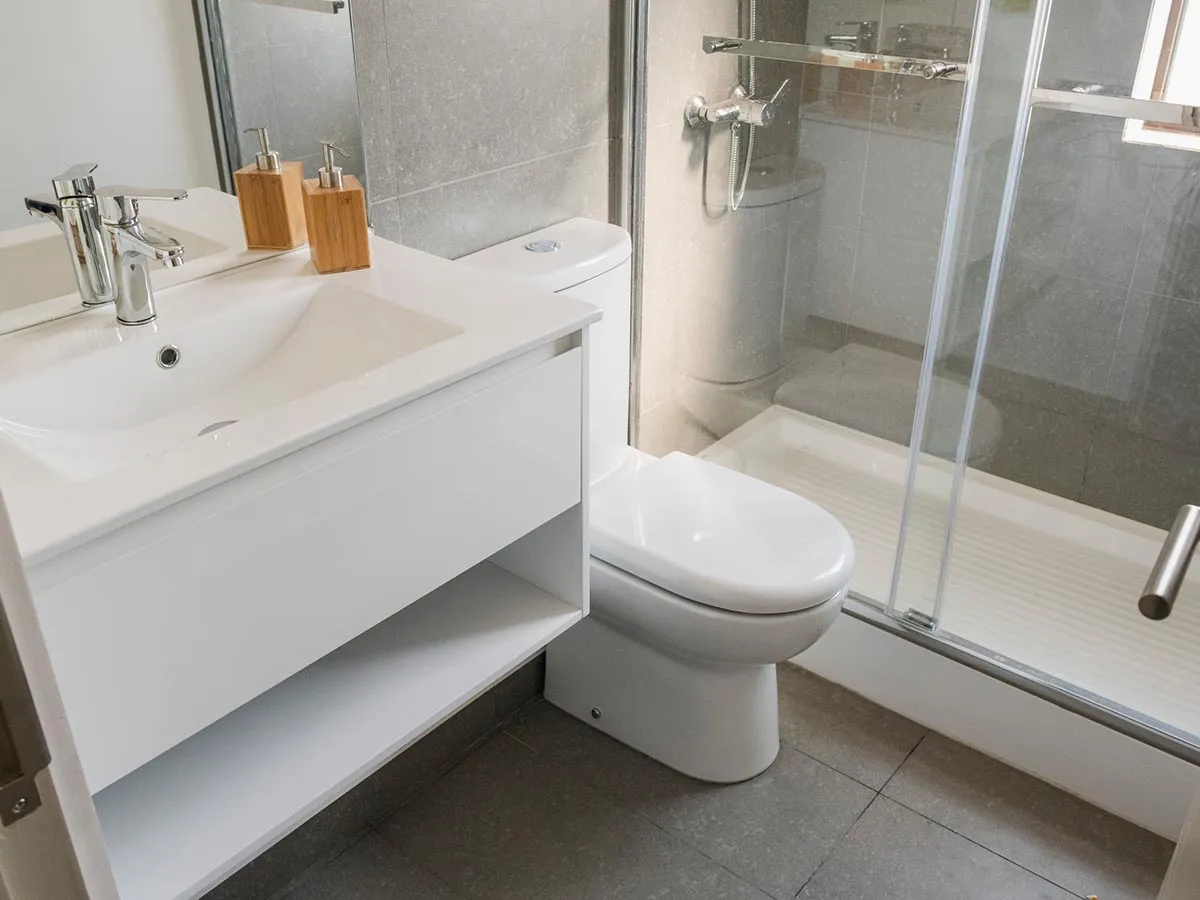 Town House Monckeberg - Vista 7